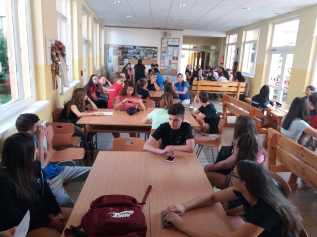 Verébtábor az Aranyban 2019 30